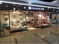 ROLIN KIDS乐领再迎喜报，南昌鹿鼎旗舰店即将揭幕