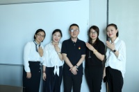 办公界的“爱马仕”，连洗手间都是香熏的~
