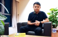 专访红星代小龙 | 打造进口·高定·设计馆