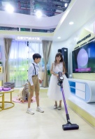 3问卡萨帝吸尘器：用户清洁难题如何破？