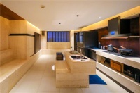 CASA COLMO——纷繁城市中的“理性空间”