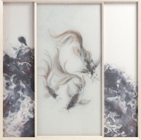 天下画仓 | 小小装饰画敲开大家居行业之门