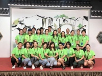 【如鱼得水】第102、103届导购精英班