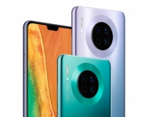 HUAWEI HiLink生态产品力博得智能声波牙刷与HUAWEI Mate30同步发售