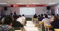 携手合作，发展共赢——记舒适猫2019秋季优势品牌推介会