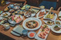你吃对了吗？比依空气炸锅提示国庆饮食需有度