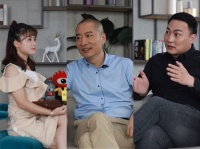 《先锋派》领绣：十年之后，领绣一定是一家伟大的企业