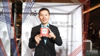对话LOVO家纺王梁  向1000万顾客小目标迈进
