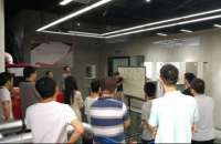 万和中法能源培训中心华南基地举行第二期培训会