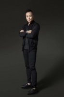 设计师胡晓：就读清华，感悟设计真谛