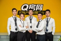 超级平台,超级合伙|我们这五年