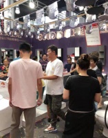 金牌卫浴嘉兴店再创销售记录，打响十一大促前战