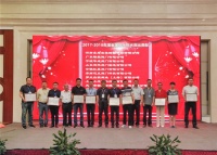 联塑阀门荣膺全国给排水行业名牌及突出贡献企业