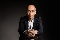 【大美设计专访】蒋宏华：设计师要有比业主更超前的眼光