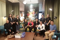 上乘设计 | 评审青年设计师作品拓展设计边界【Talk设计】