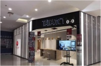 新零售业态下，MAXHUB携手TATA木门实现营销模式创新