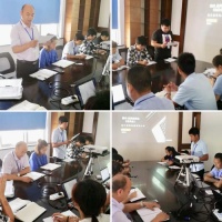 美勒分体集成灶2019福建站招商会启动会隆重召开！