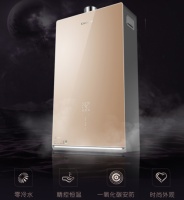 金秋家装旺季如何选热水器？大户型首选卡萨帝CR5S
