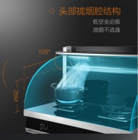 集成灶和油烟机哪个好，谁更胜一筹？