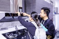 方太御厨1.5代套系：明星单品集结，对话中国厨房