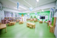 想办幼儿园？牧童集团教你怎样做室内设计！