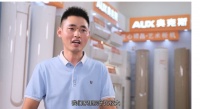 从“社会小白”到“成功人士”奥克斯空调让创业不再遥远
