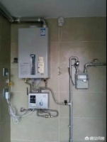 装修什么时候装燃气热水器？