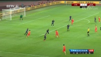 圣象与国足再续前缘 两百人助威团见证体育精神