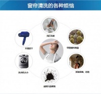 软装自己清洗太头疼？找普雅专业公司轻松搞定！
