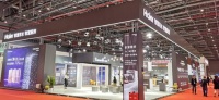 2019KBGHE :20家厨电推单品 海尔唯一展智慧厨房场景