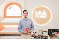 专访金可儿金元：关爱婴幼童脊骨 给孩子一个健康的起点