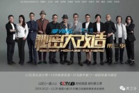 鹰卫浴助力CCTV-2《秘密大改造3》 智慧改造美好生活