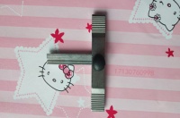 锡纸软硬开锁全套工具好不好用