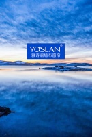 【YASLAN】那一抹沁人心肺的克莱因蓝 无法抗拒的纯净