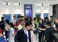 展会圆满结束 |顶固安全门锁 守护家居安全，奋斗不息