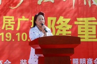 不止历史 胜于当下 天津梅江灯饰家居广场隆重招商