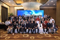 为设计谋未来，上海国际设计周成立全球设计联盟