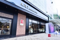 A.R.T.“莱特新筑”贵阳发布  郭京飞助阵共启五周年庆