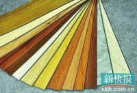 想买靠谱PVC地板 这5个问题要注意