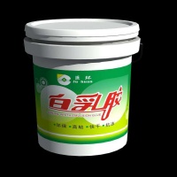 白乳胶可以粘什么  白乳胶可以刷墙吗