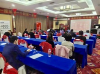 见证品牌号召力 欧诺尼集成灶集势赋能长沙站财富峰会燃爆