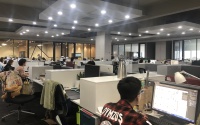 我乐设计师谈第十代智慧厨房：每一步都很难，突破了极限