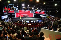 筑巢奖第九届颁奖典礼在京举行 23件作品获金奖