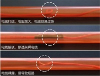 联塑透明PVC电工套管，隐形工程可视化更放心