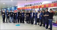 爱伯恩APOON空气净化及新风系统郑州旗舰店盛大开业