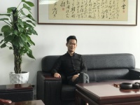 尼泰集成灶钱长旭：精准把握消费者需求，聚焦品牌发展之道