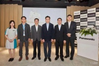 百年企业深耕中国市场  松下电器成立中国东北亚公司