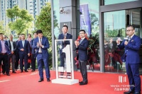 上海青浦万达美华酒店活力起航
