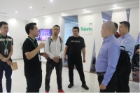 对话“紫禁之巅”——土巴兔广邀家装企业齐聚深圳，共谋行业未来