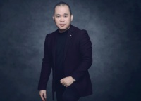 凯撒至尊进口家居总裁刘中露：品质生活，从“心”开始